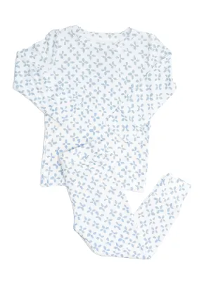 Pajama Set 2 Piece - Clover