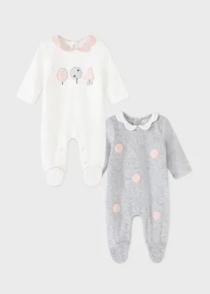 Pajamas 2.666