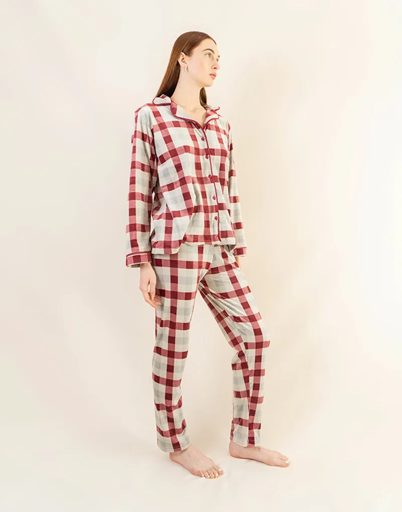 Pajamas