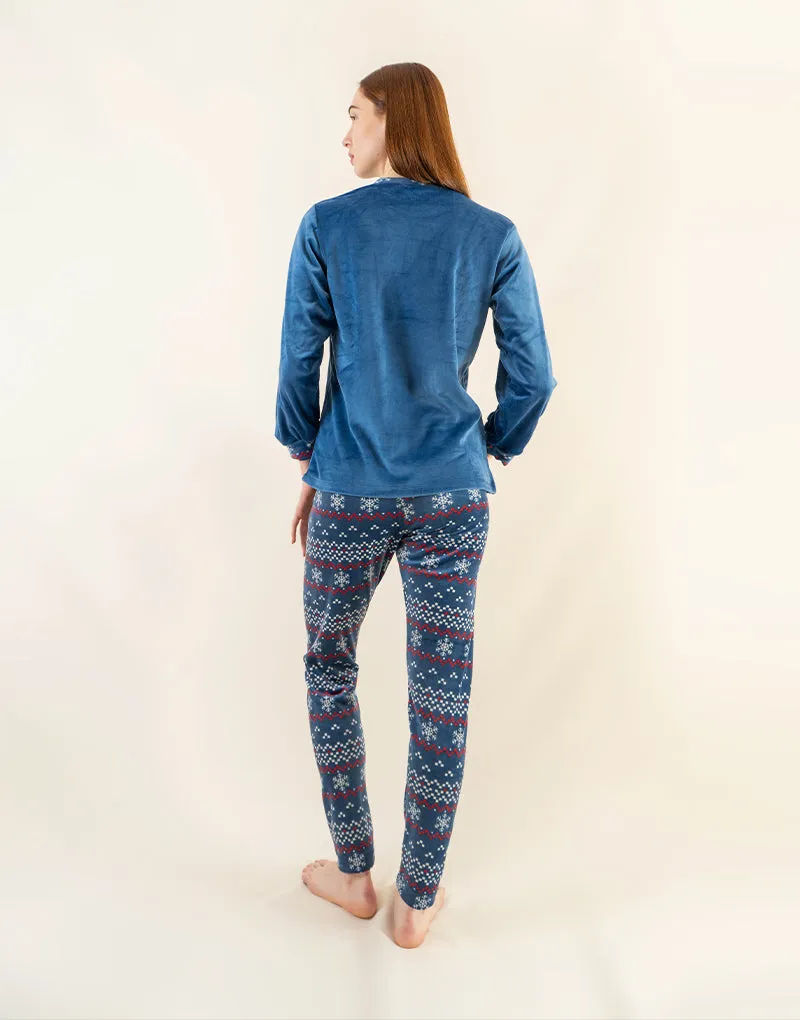pajamas