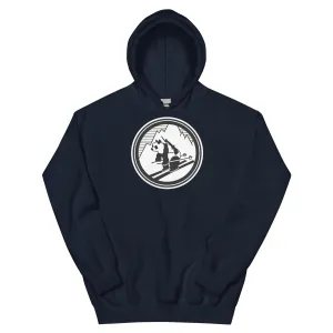 Pando Commando Hoodie