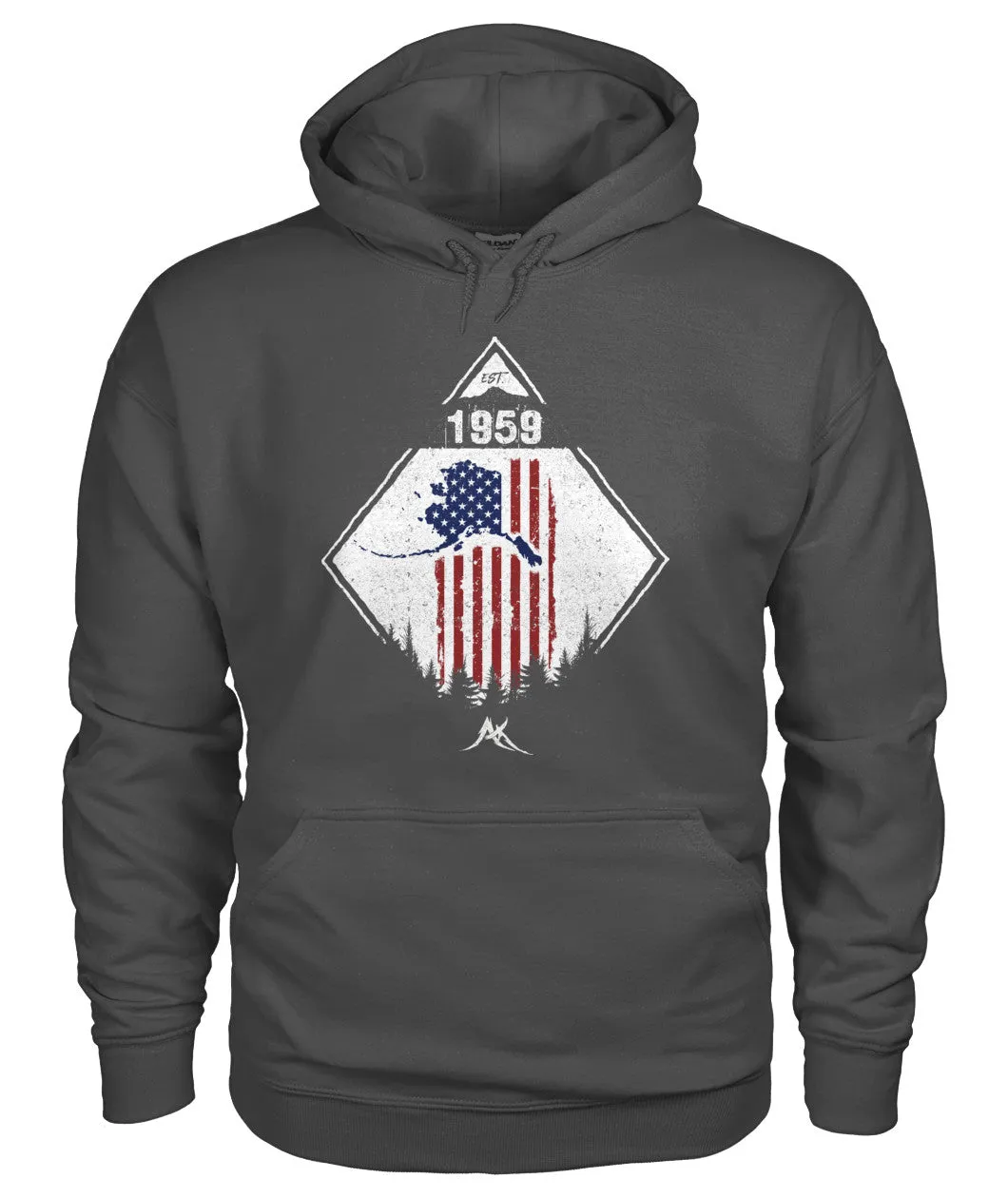 Patriot 59 Hoodie