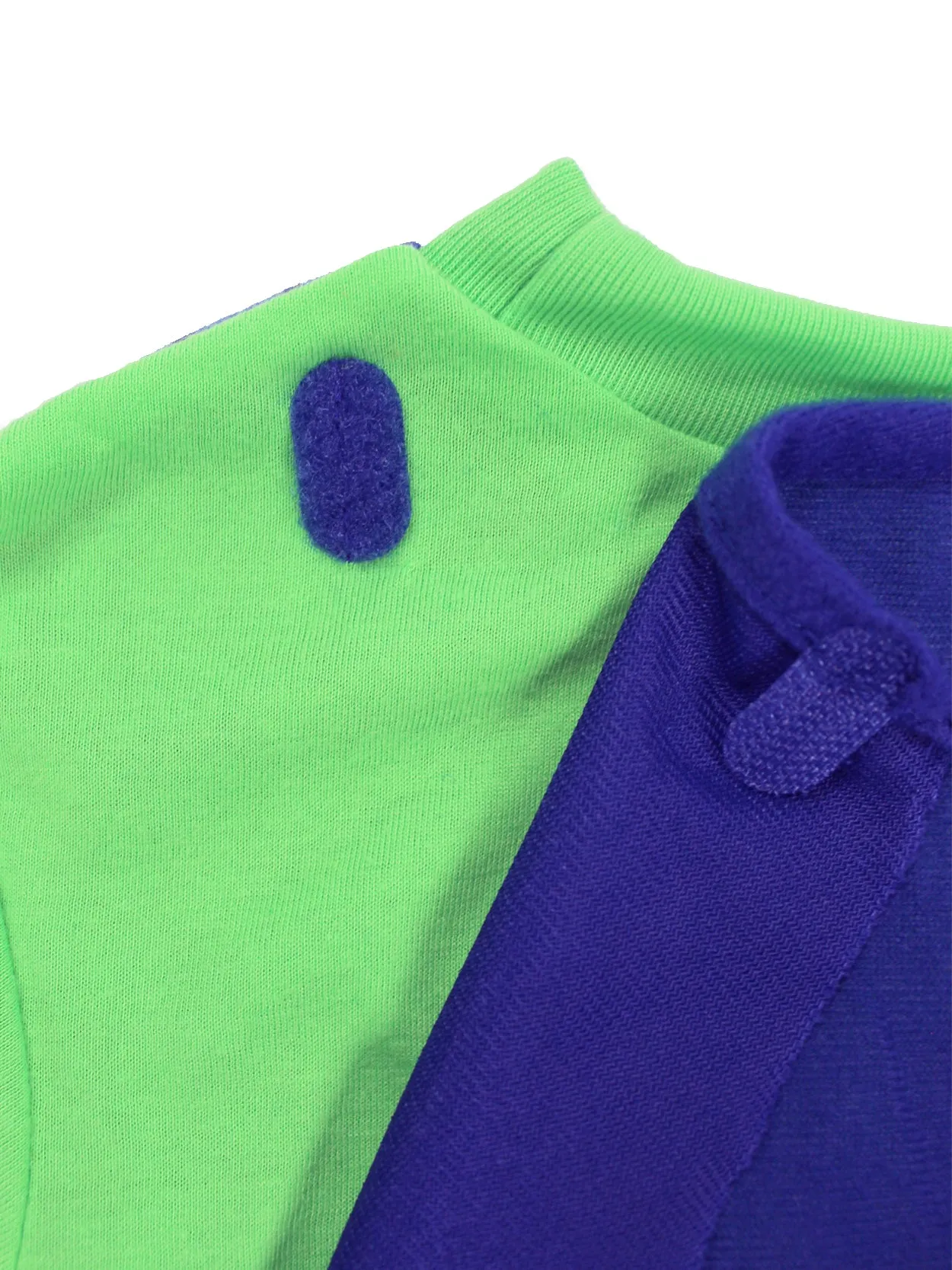 PJ Masks Long Sleeve Pajamas with Cape
