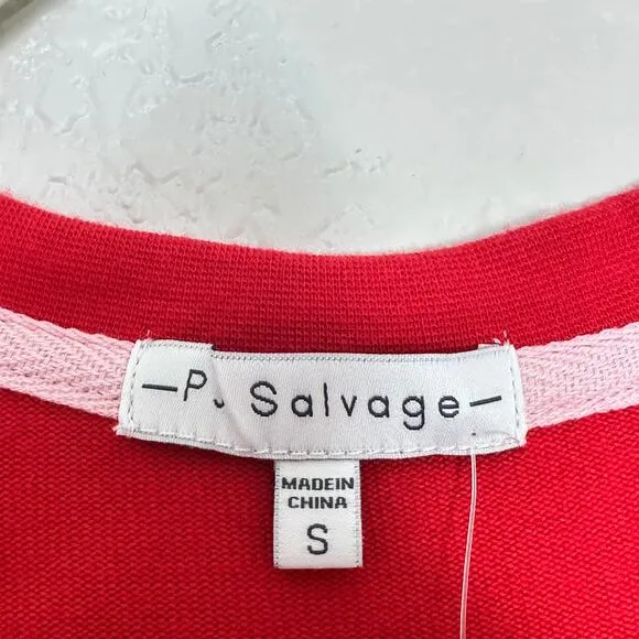 PJ Salvage Cabins &amp; Cocktails Pajama Set