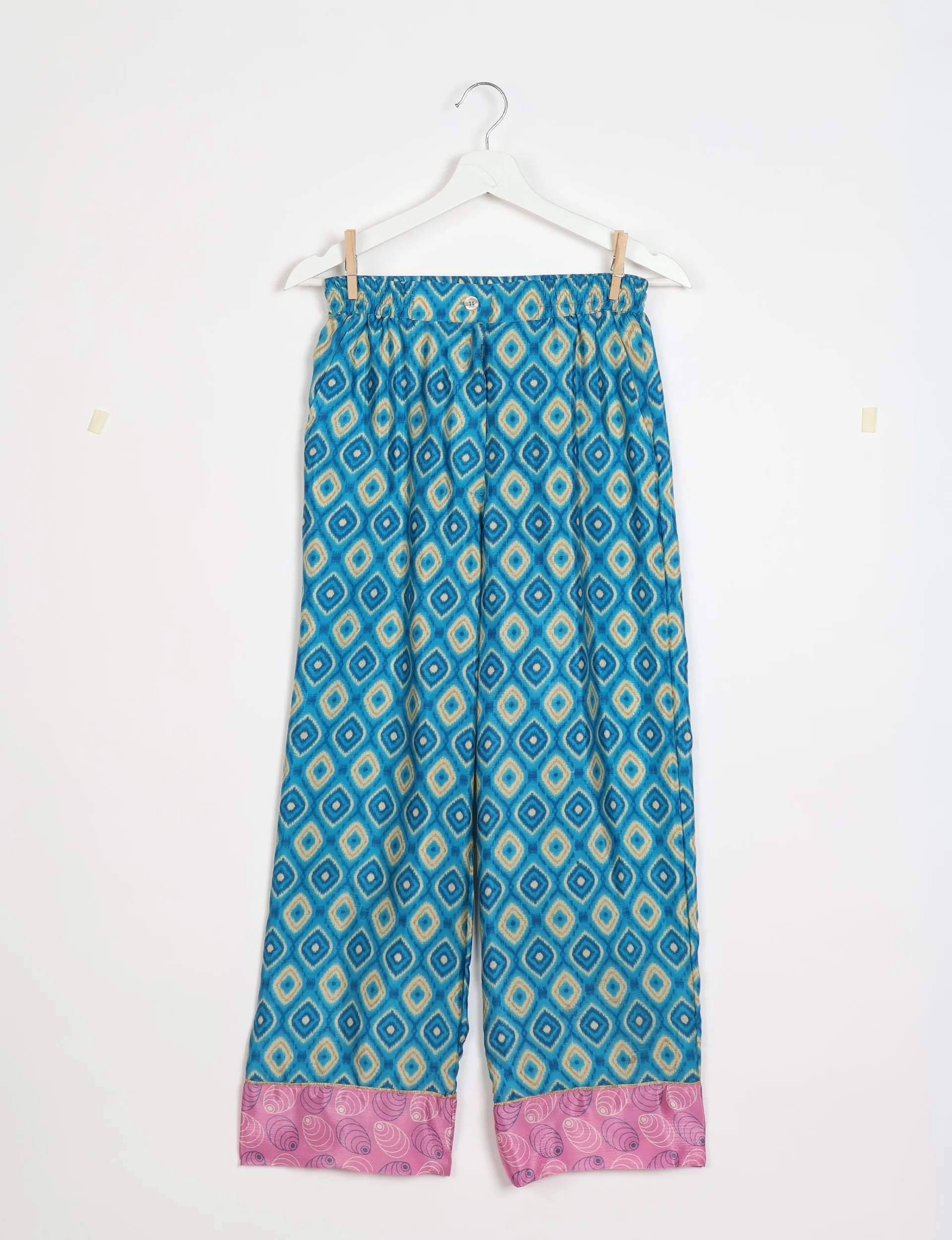 PJ SET LONG WITH LONG SLEEVES