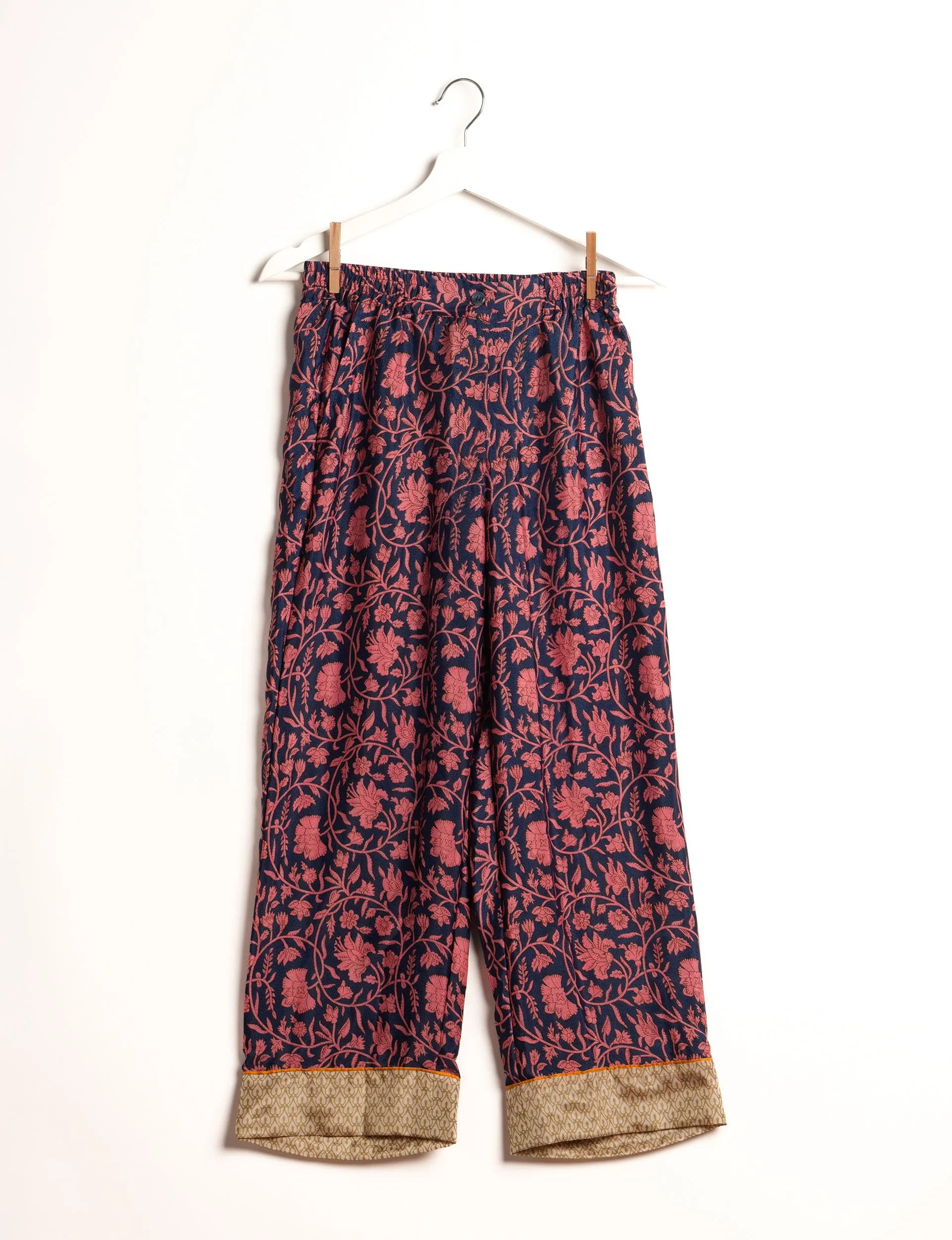 PJ SET LONG WITH LONG SLEEVES