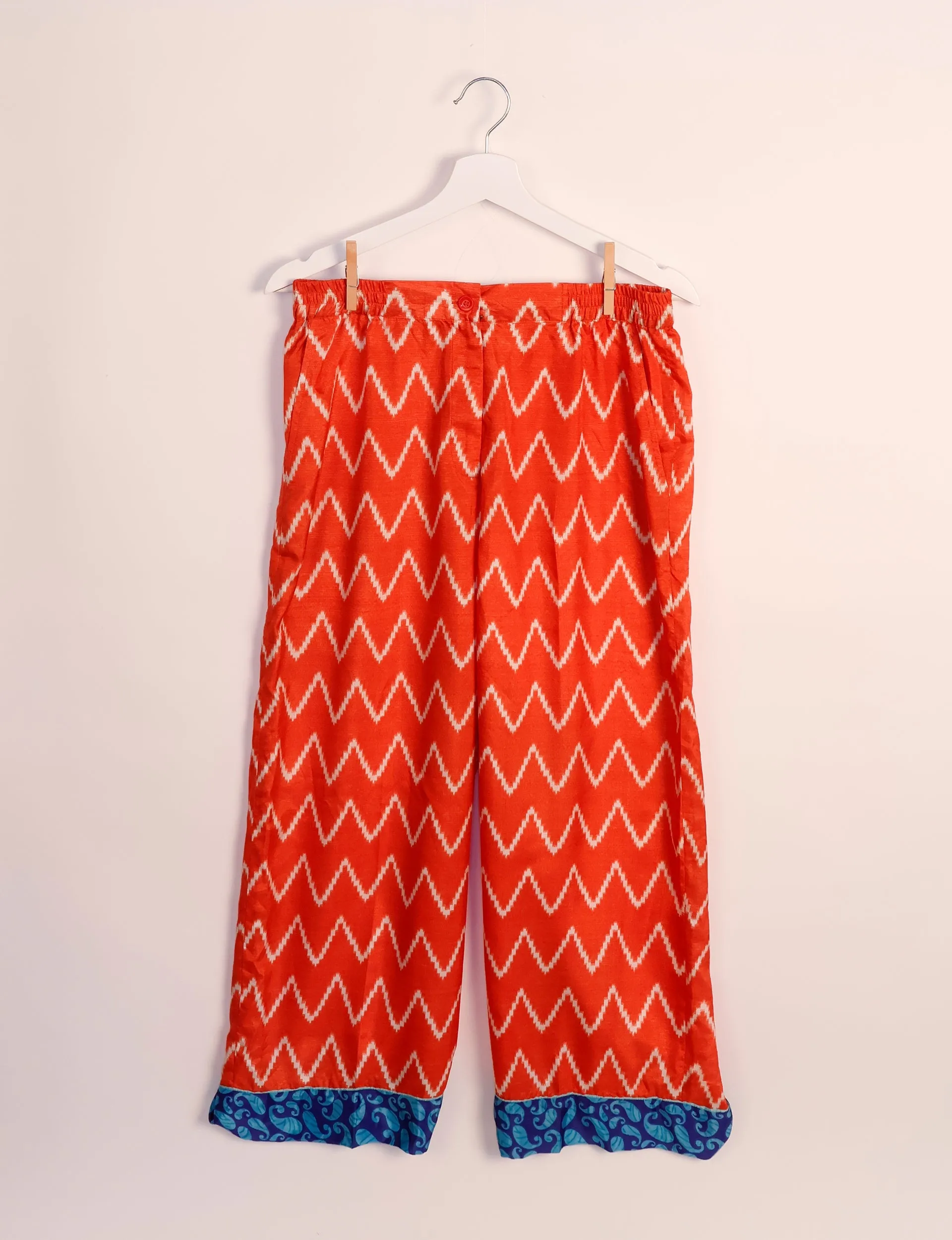 PJ SET LONG WITH LONG SLEEVES