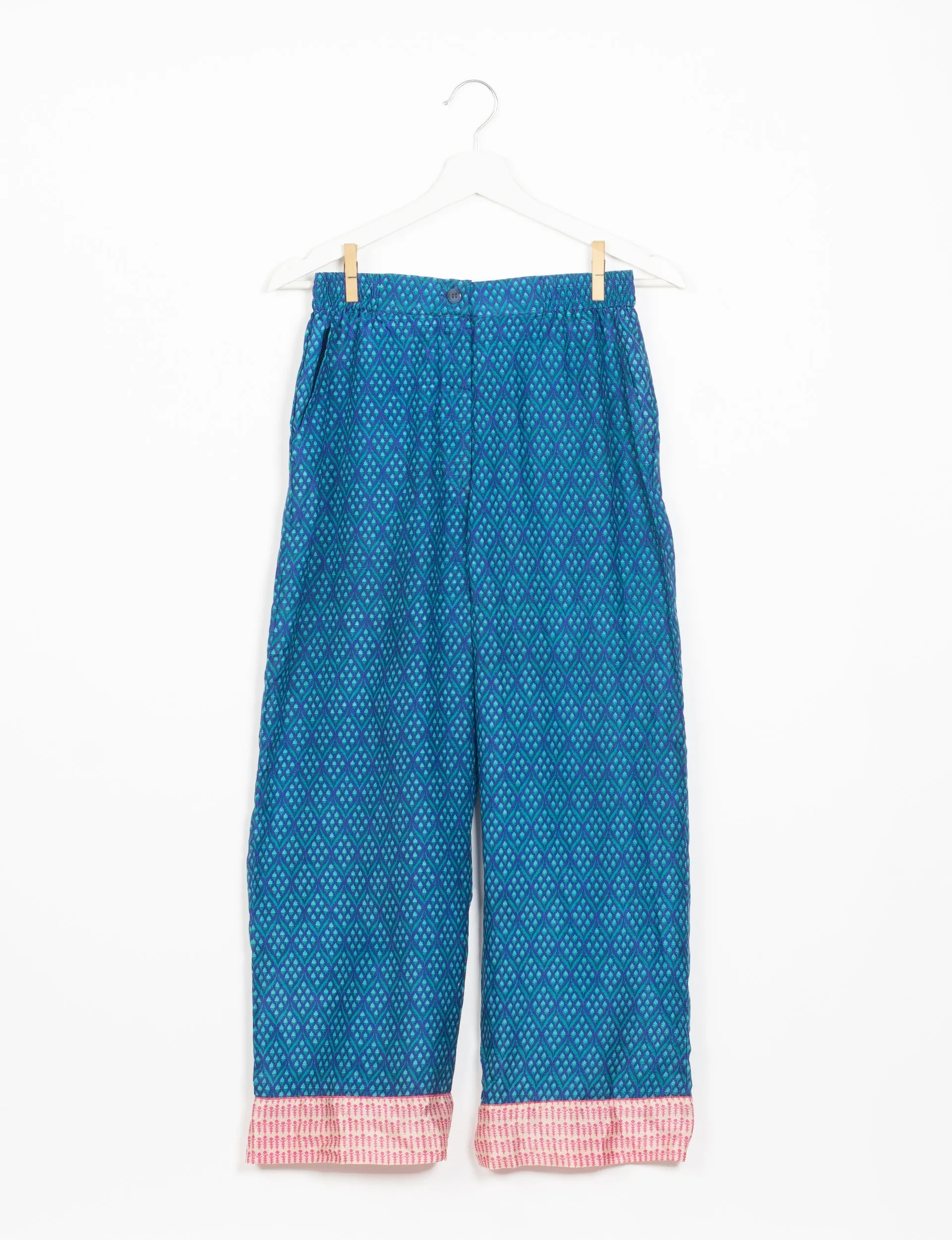 PJ SET LONG WITH LONG SLEEVES