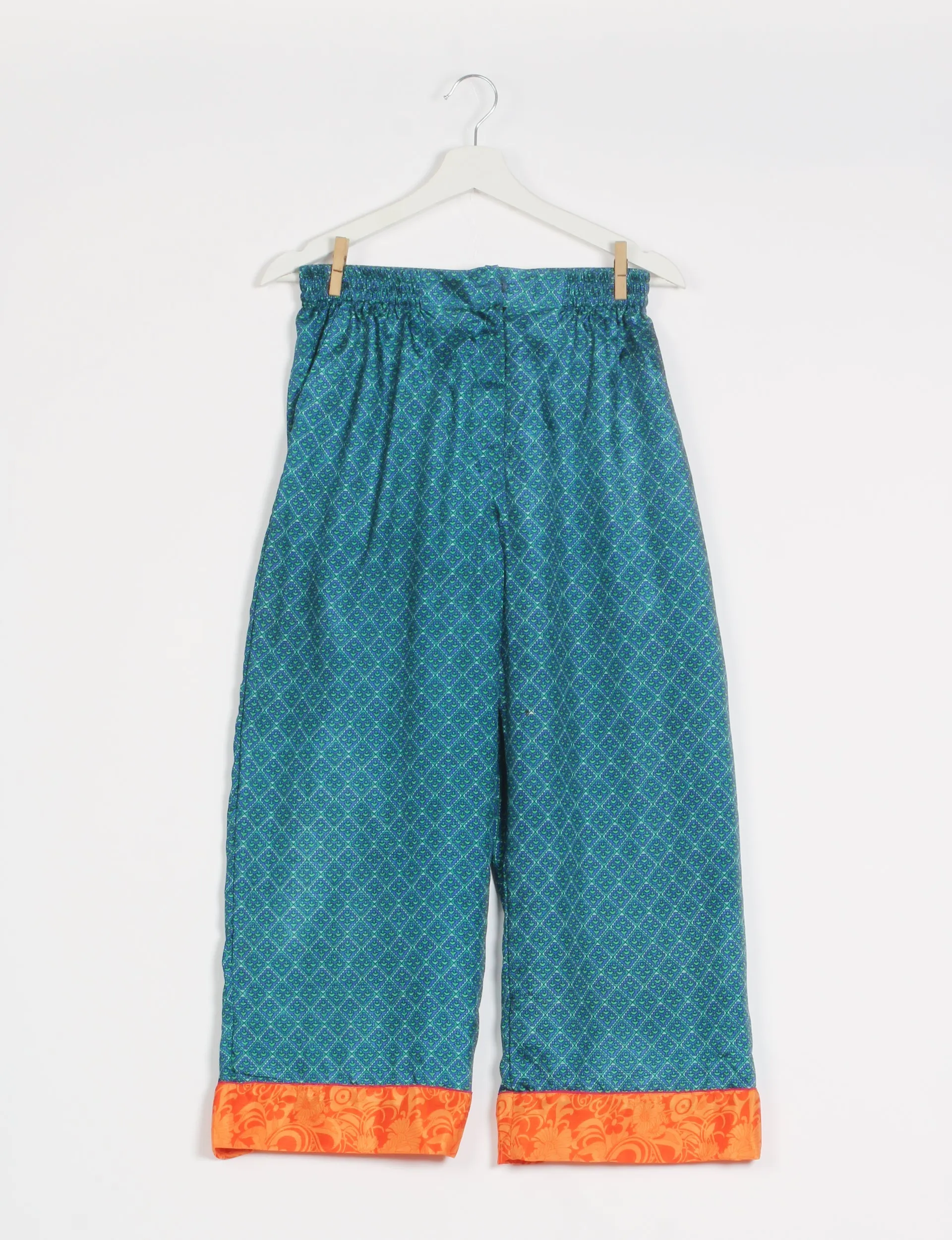 PJ SET LONG WITH LONG SLEEVES