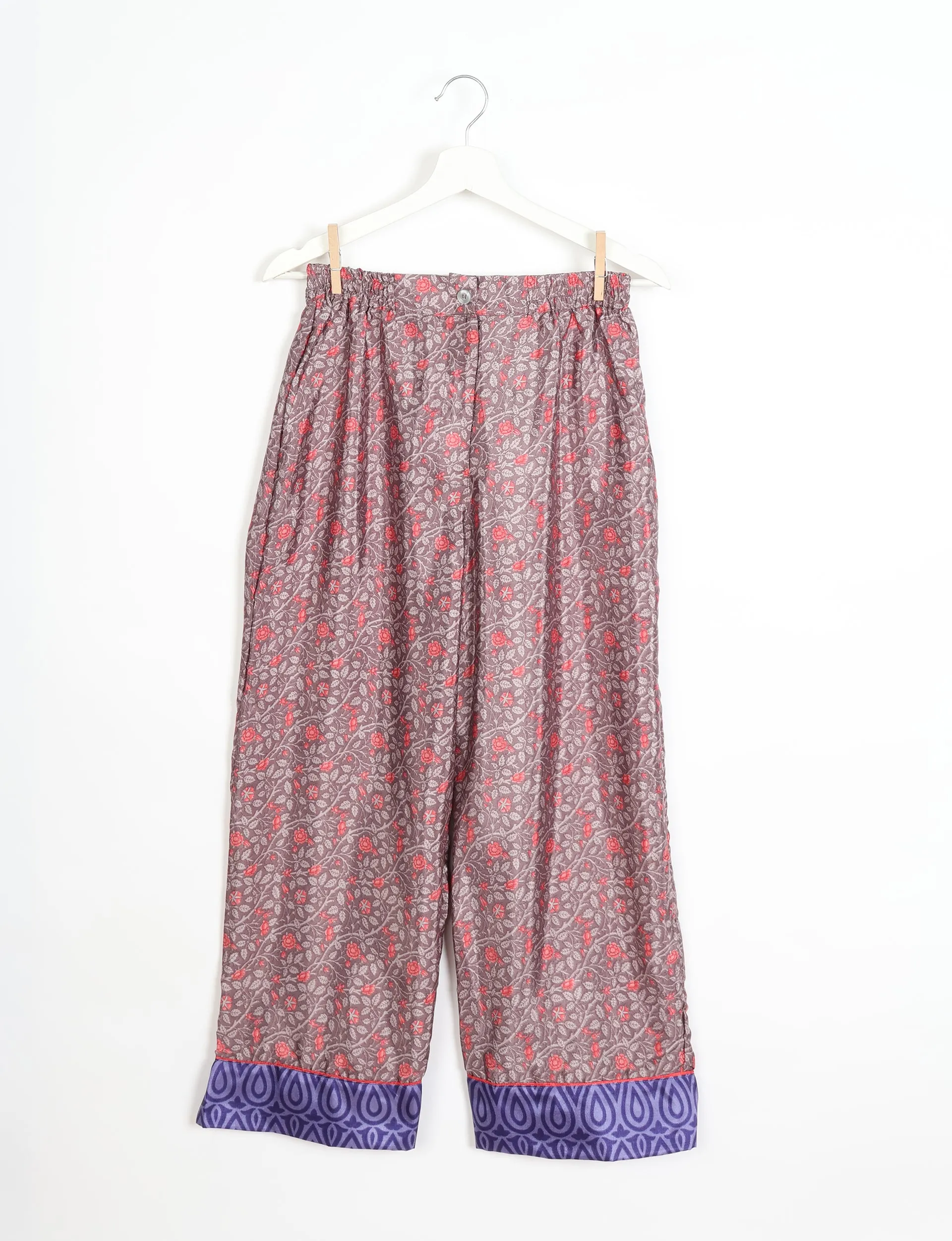 PJ SET LONG WITH LONG SLEEVES