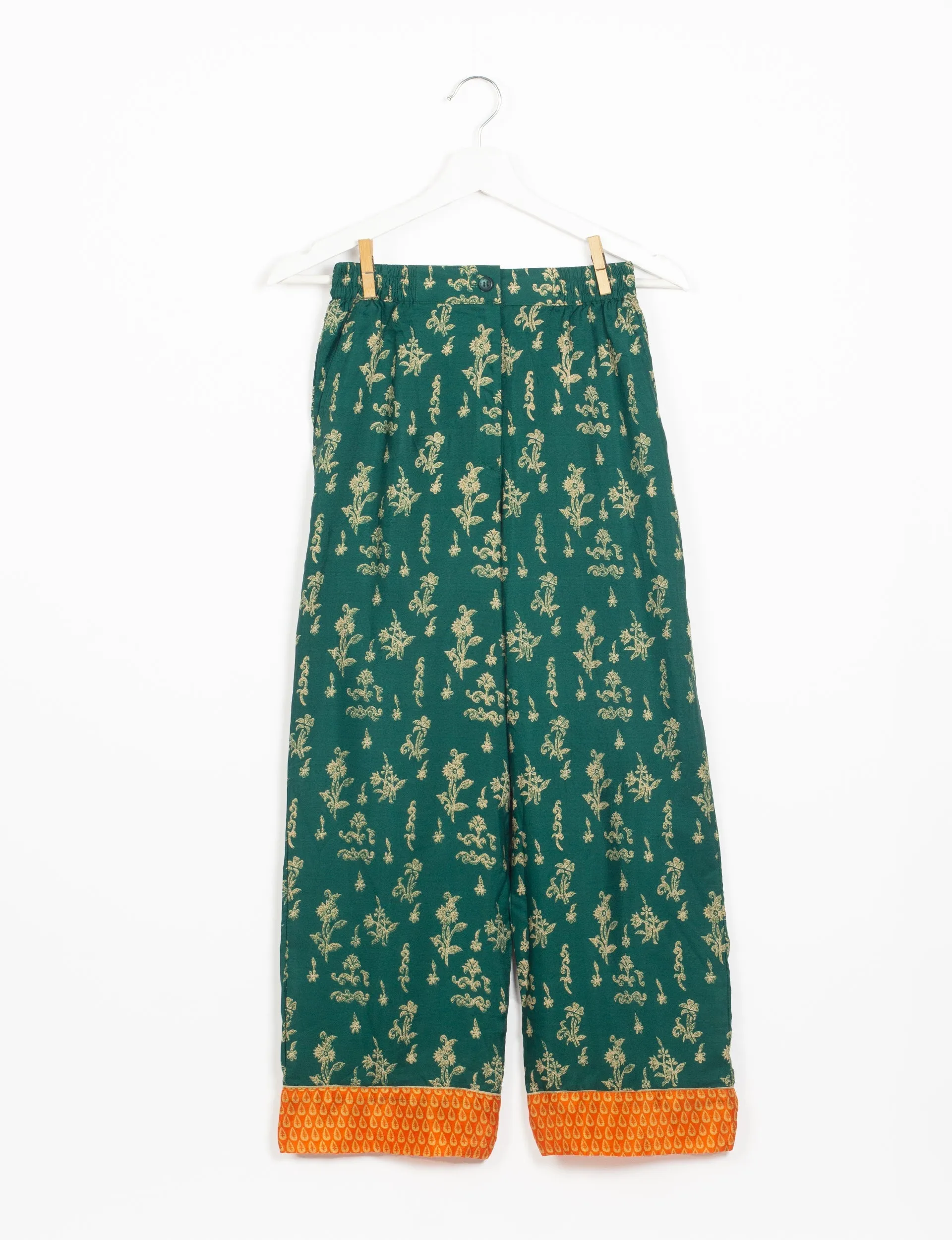 PJ SET LONG WITH LONG SLEEVES