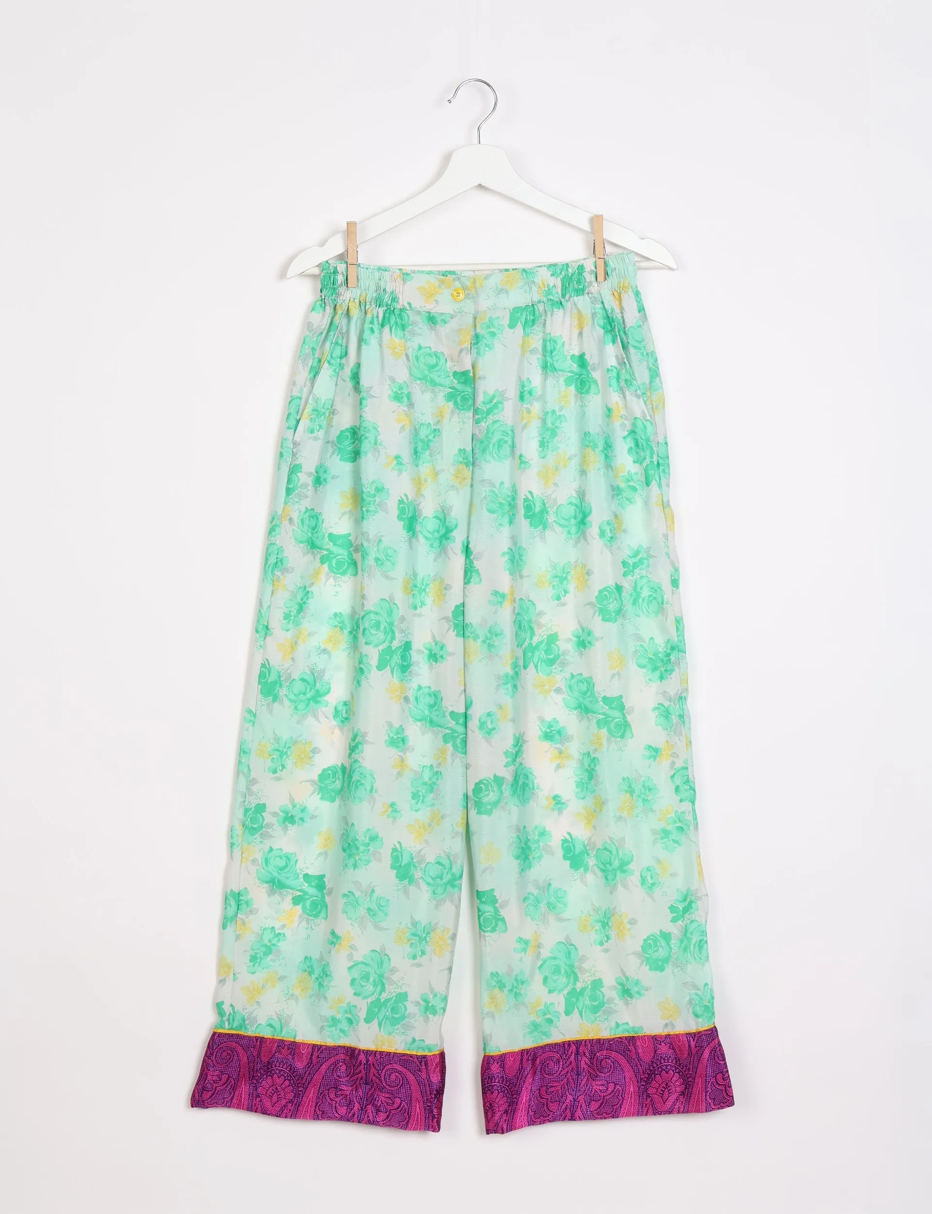 PJ SET LONG WITH LONG SLEEVES