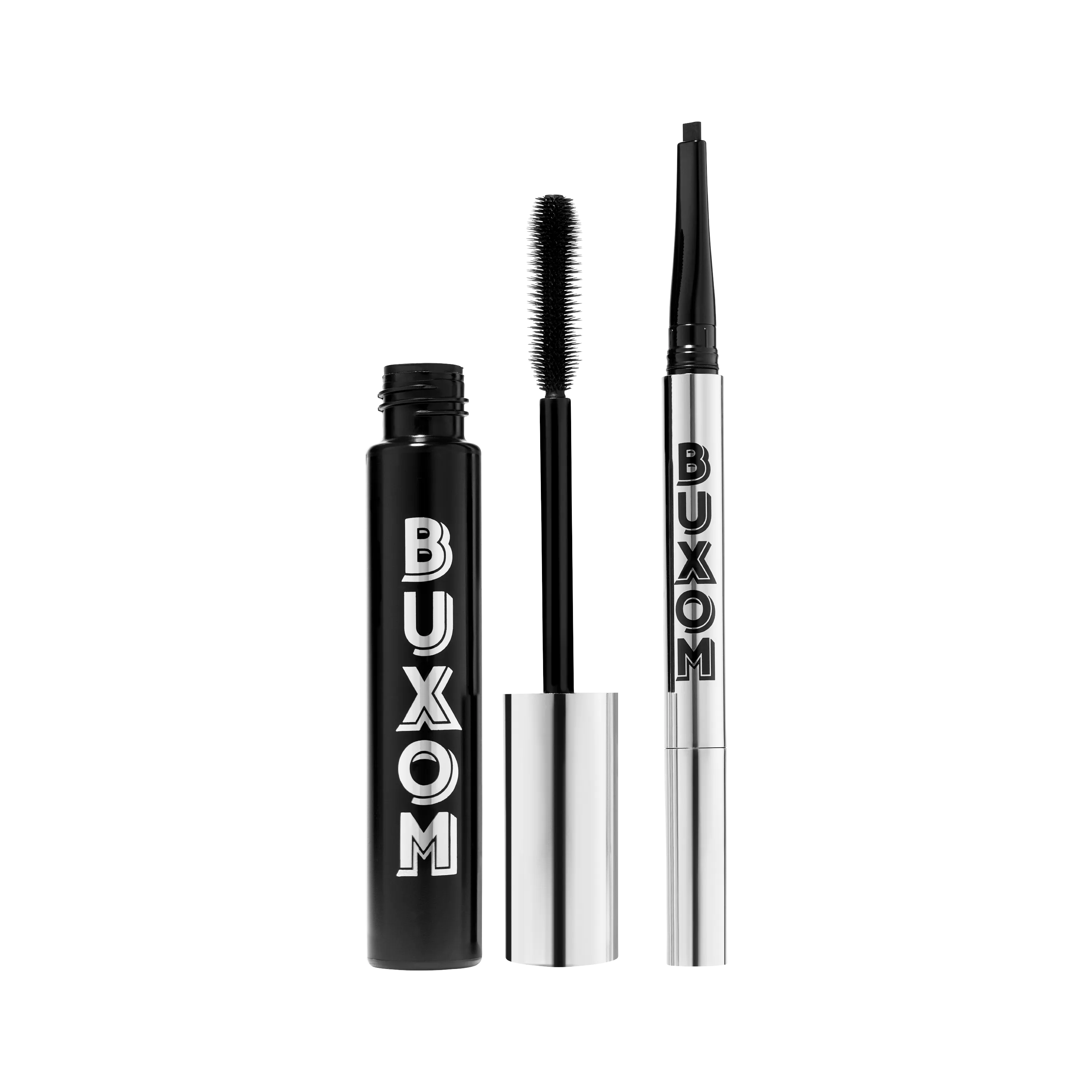Player Mascara & Eyeliner Kit