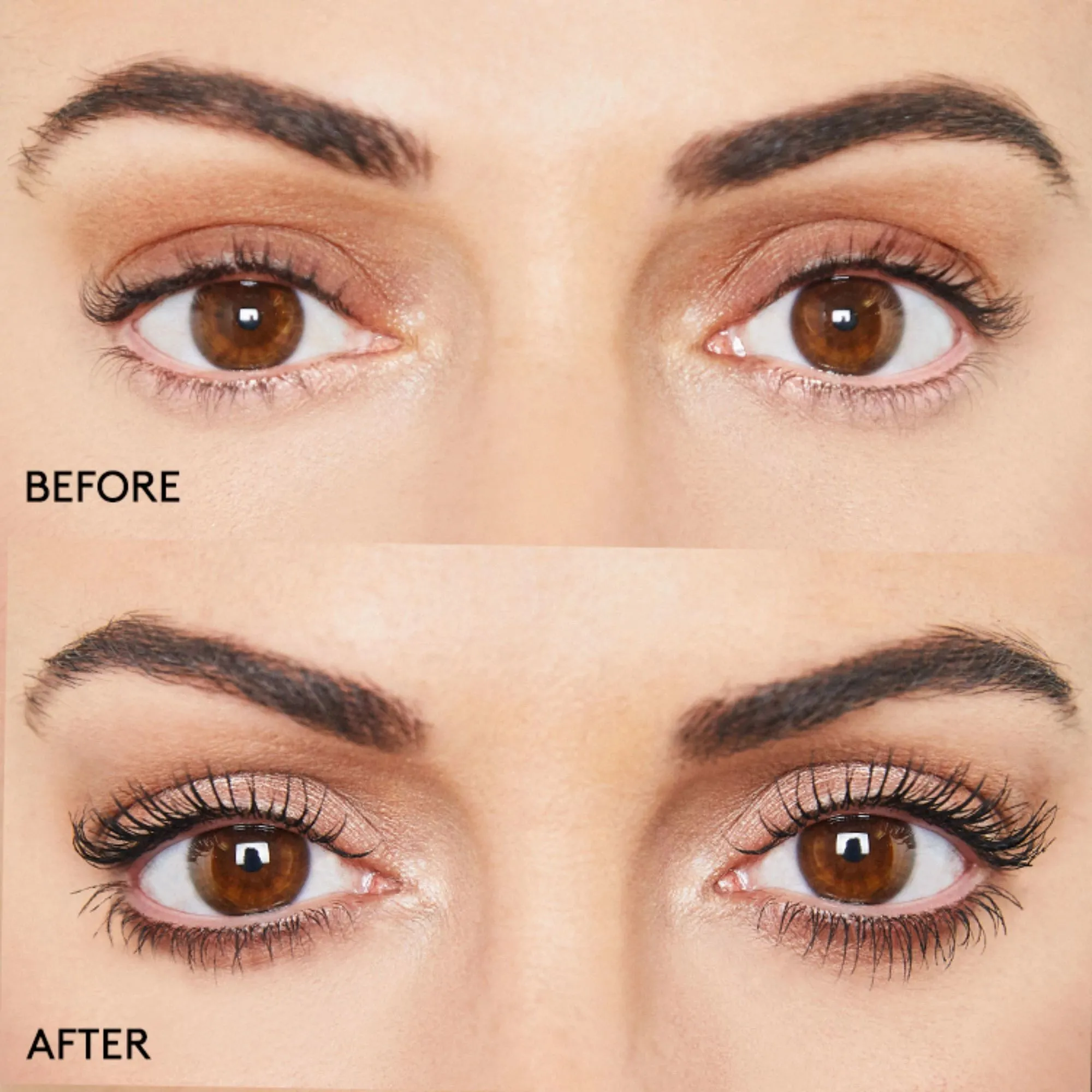Player Mascara & Eyeliner Kit