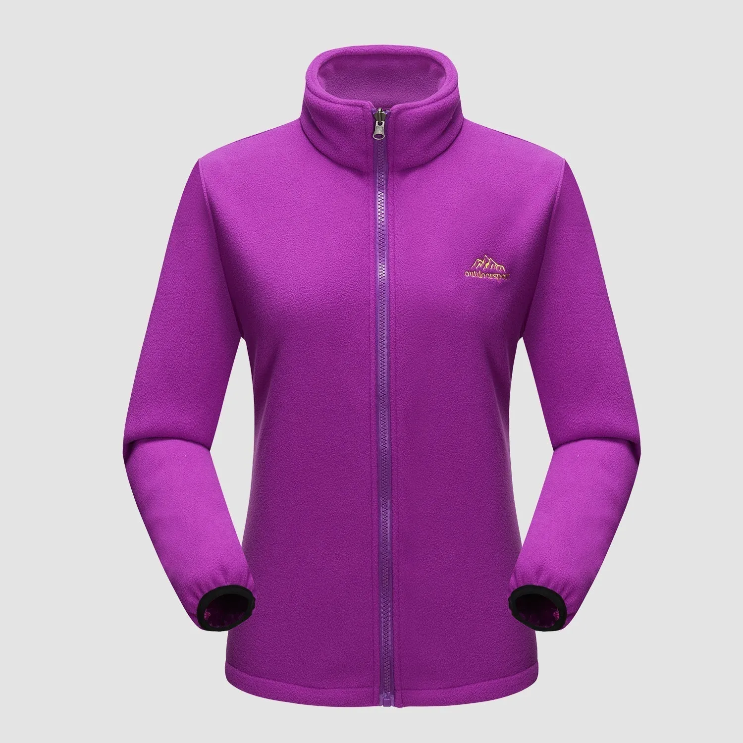 PolarFlex™ | Insulated & Windproof