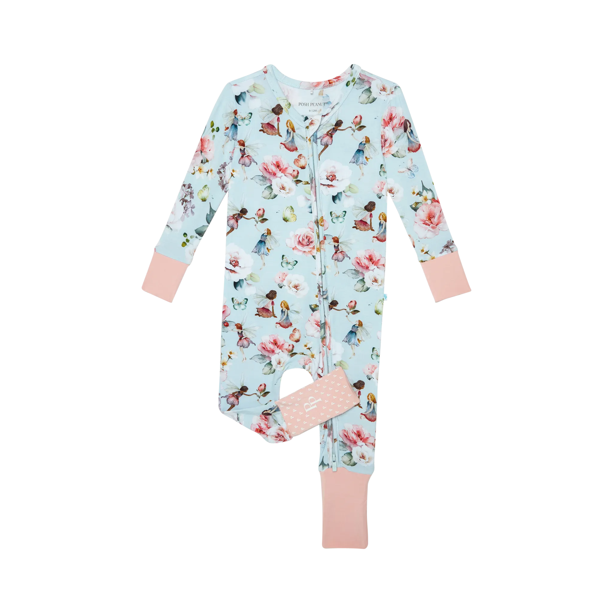 Posh Peanut Melinda Convertible One Piece
