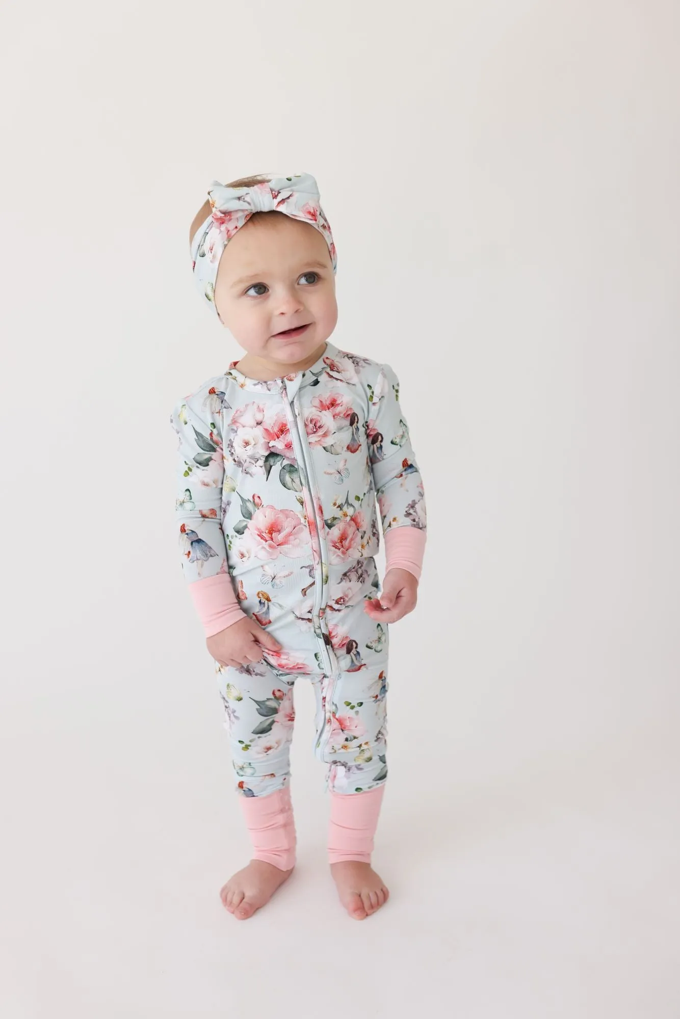 Posh Peanut Melinda Convertible One Piece