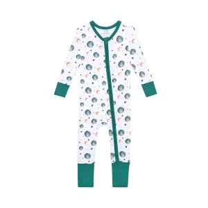 Posh Peanut Roux Convertible One Piece