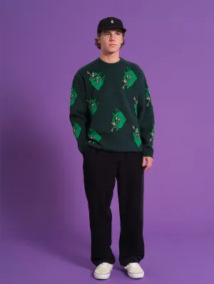 Pull Nando Von Arb - PONDEROSA PINE