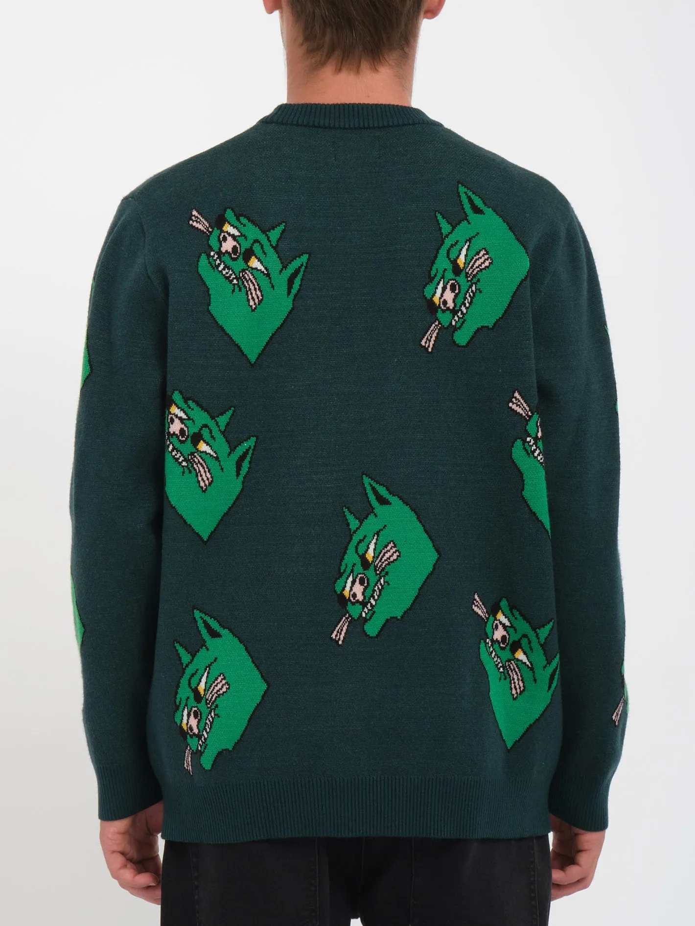 Pull Nando Von Arb - PONDEROSA PINE