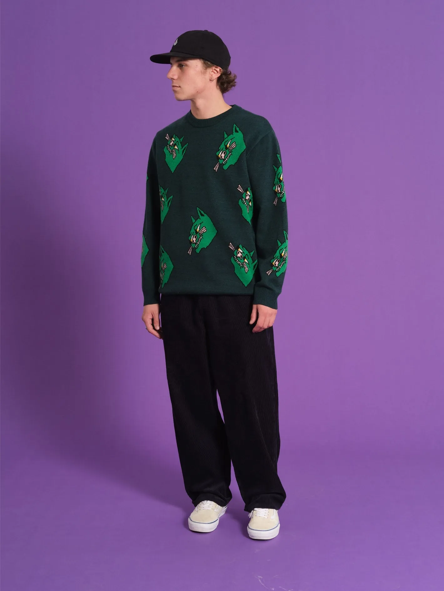 Pull Nando Von Arb - PONDEROSA PINE