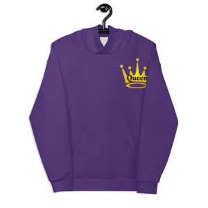 Queen Unisex Hoodie