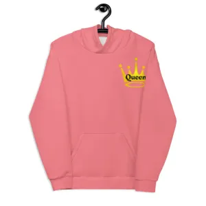 Queen Unisex Hoodie