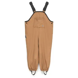 Rain Overalls - Tan