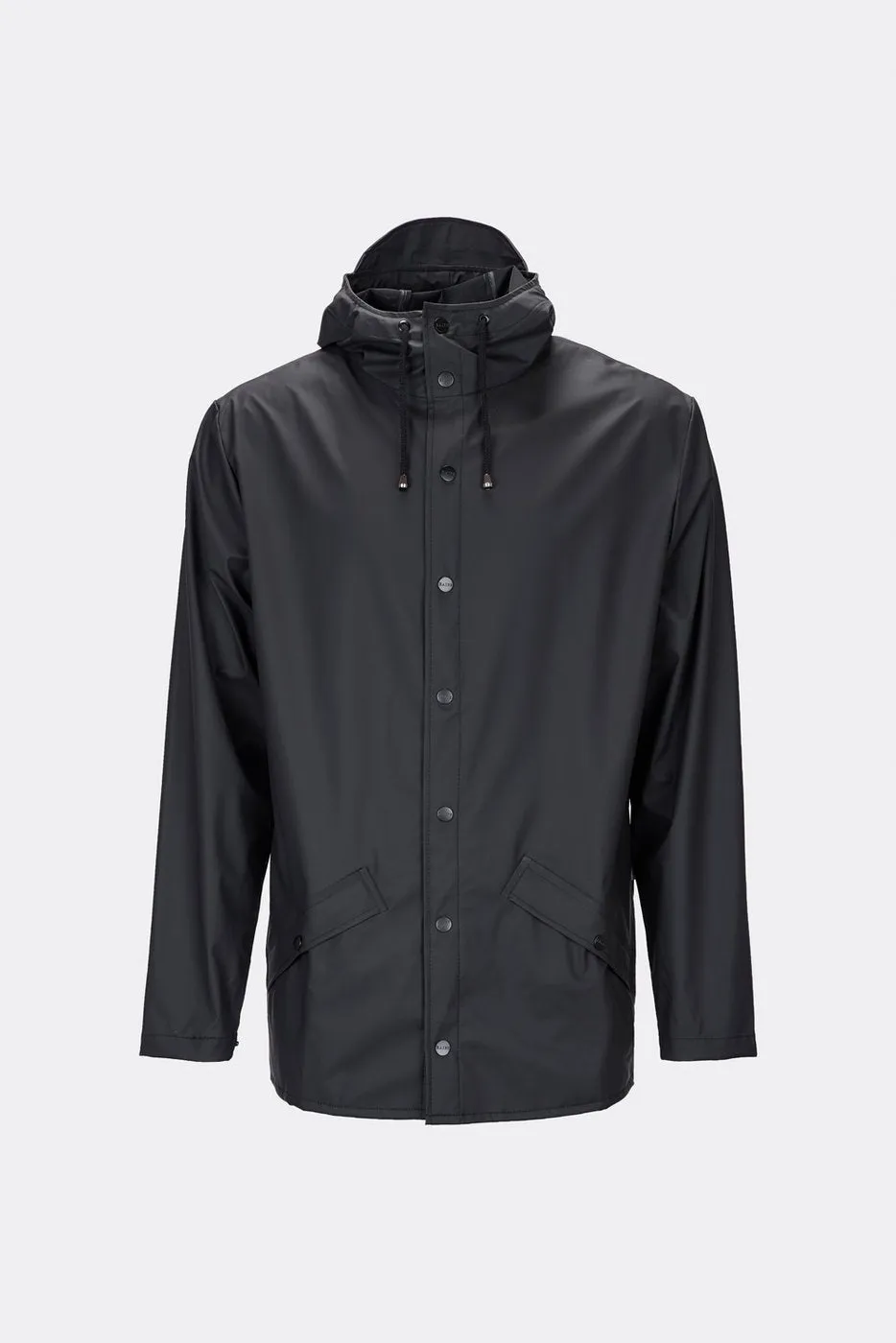 Rains - Jacket Black