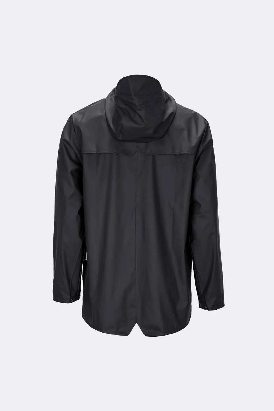 Rains - Jacket Black