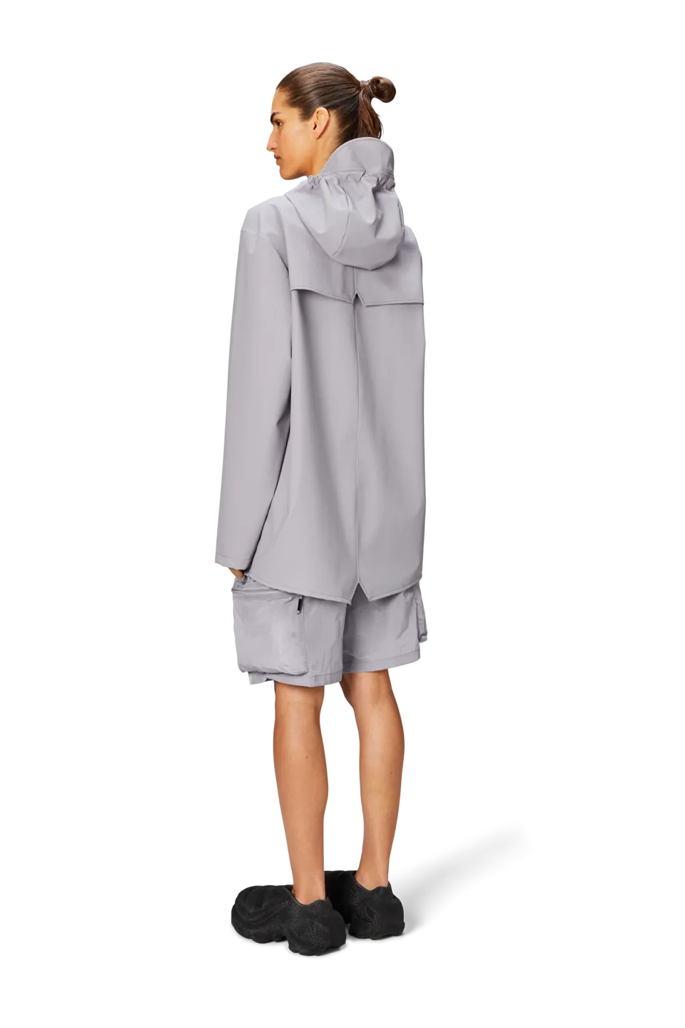 Rains - Jacket Flint