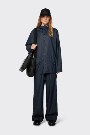 Rains - Jacket Navy