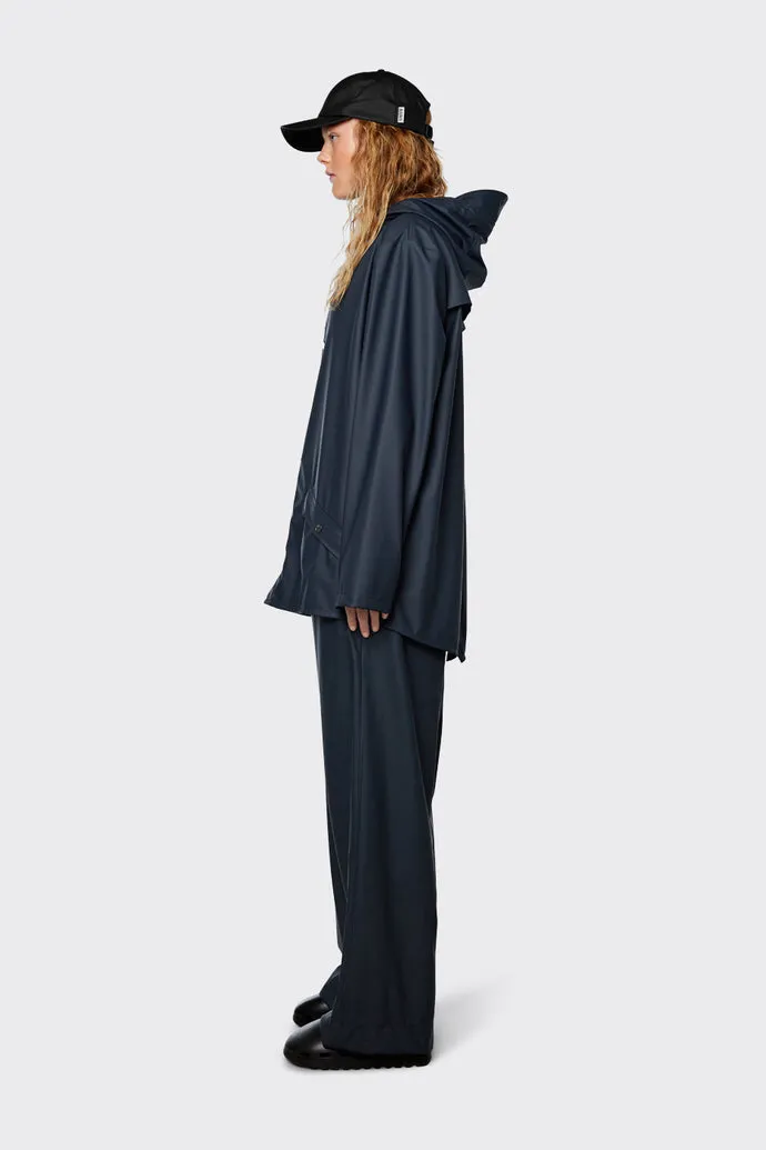 Rains - Jacket Navy
