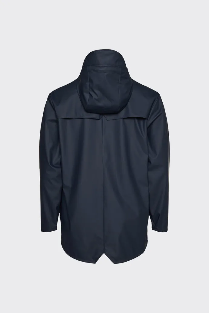 Rains - Jacket Navy