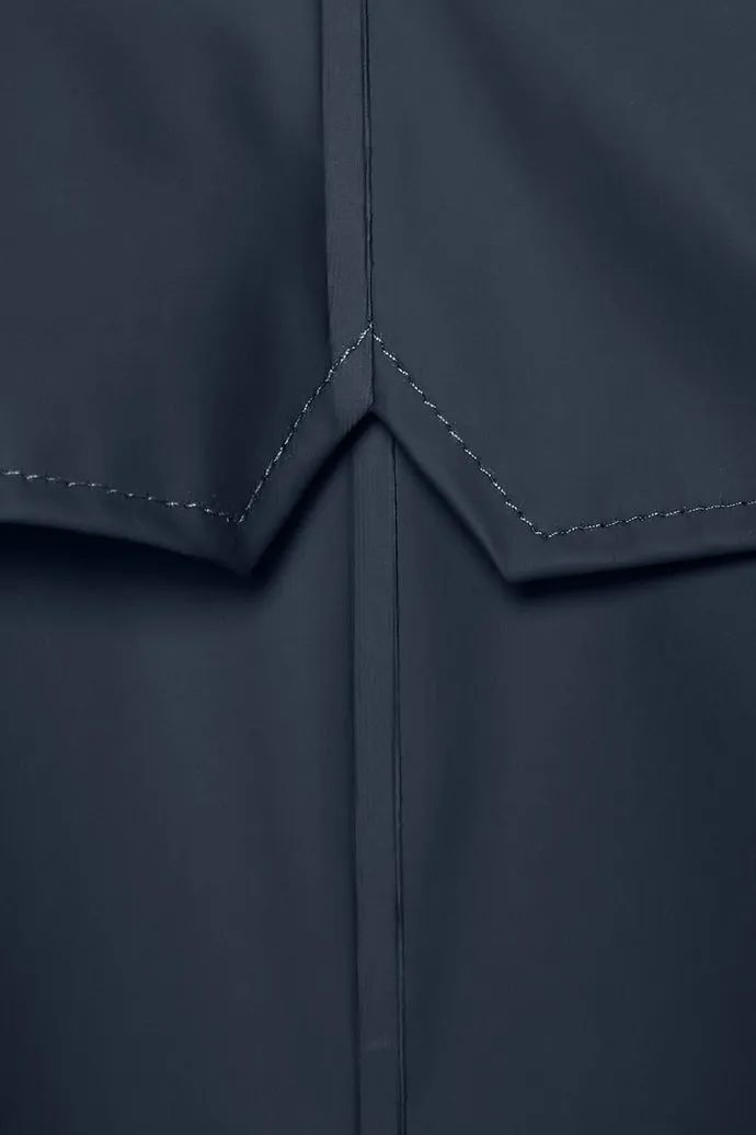Rains - Jacket Navy