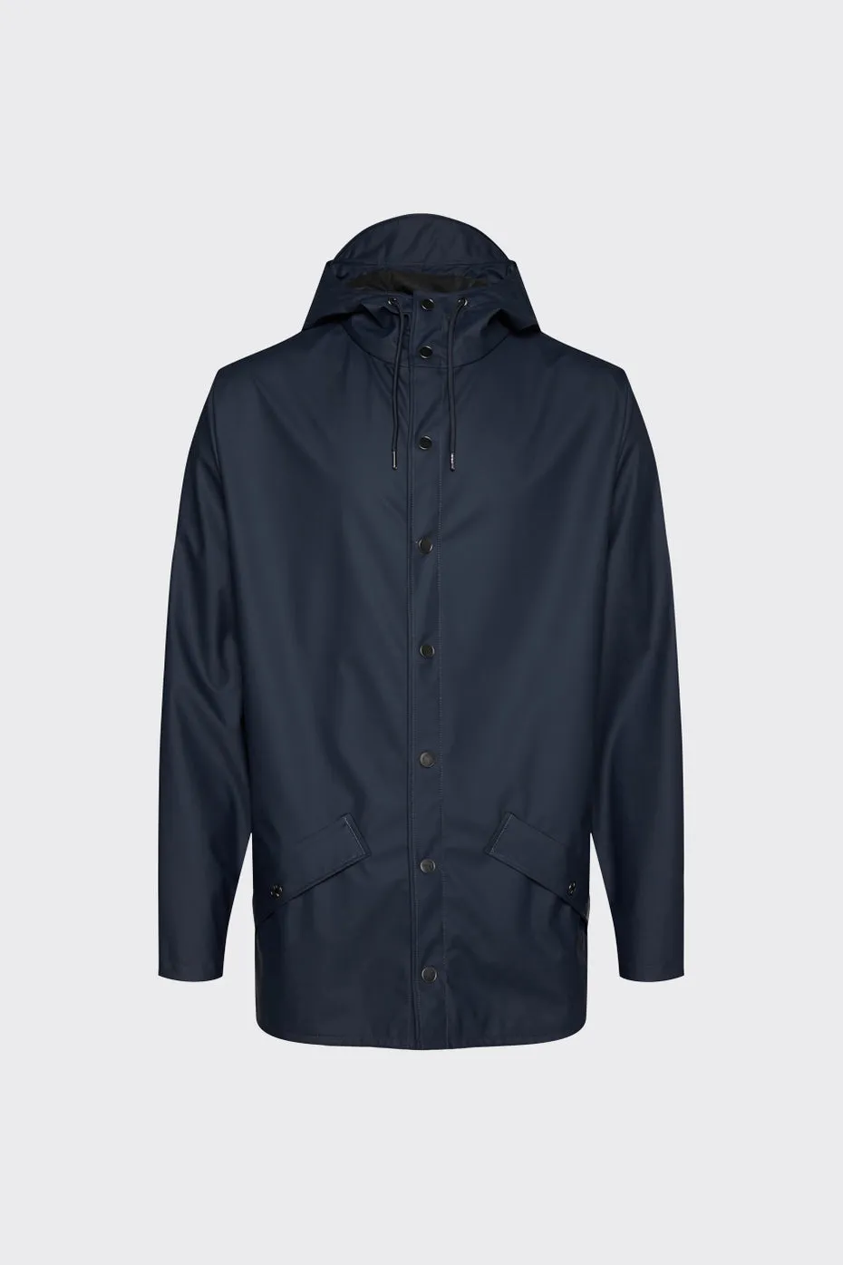 Rains - Jacket Navy