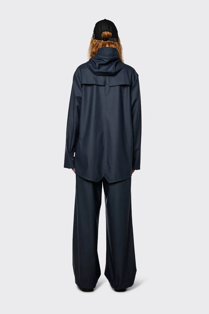 Rains - Jacket Navy