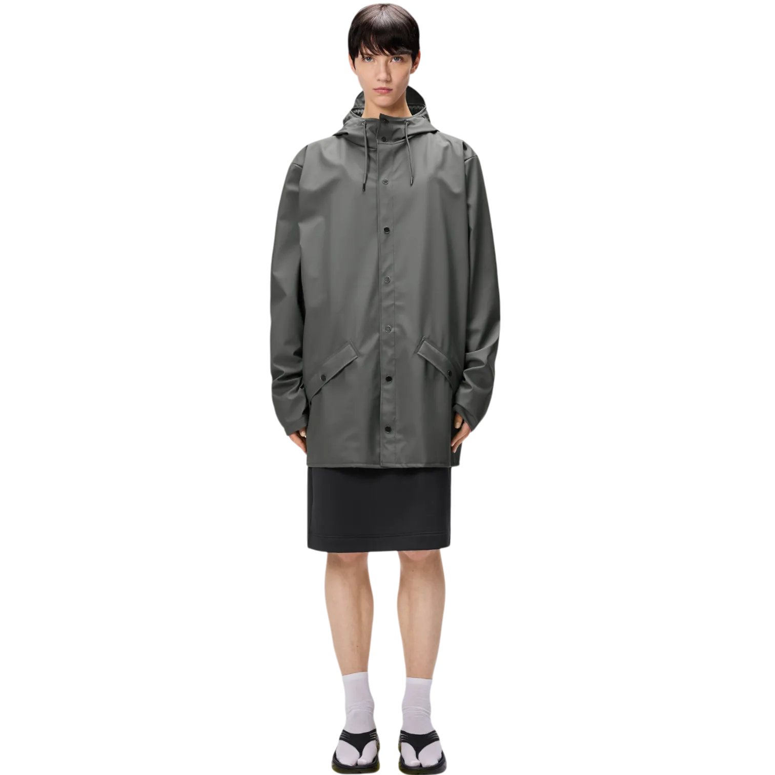 RAINS Jacket