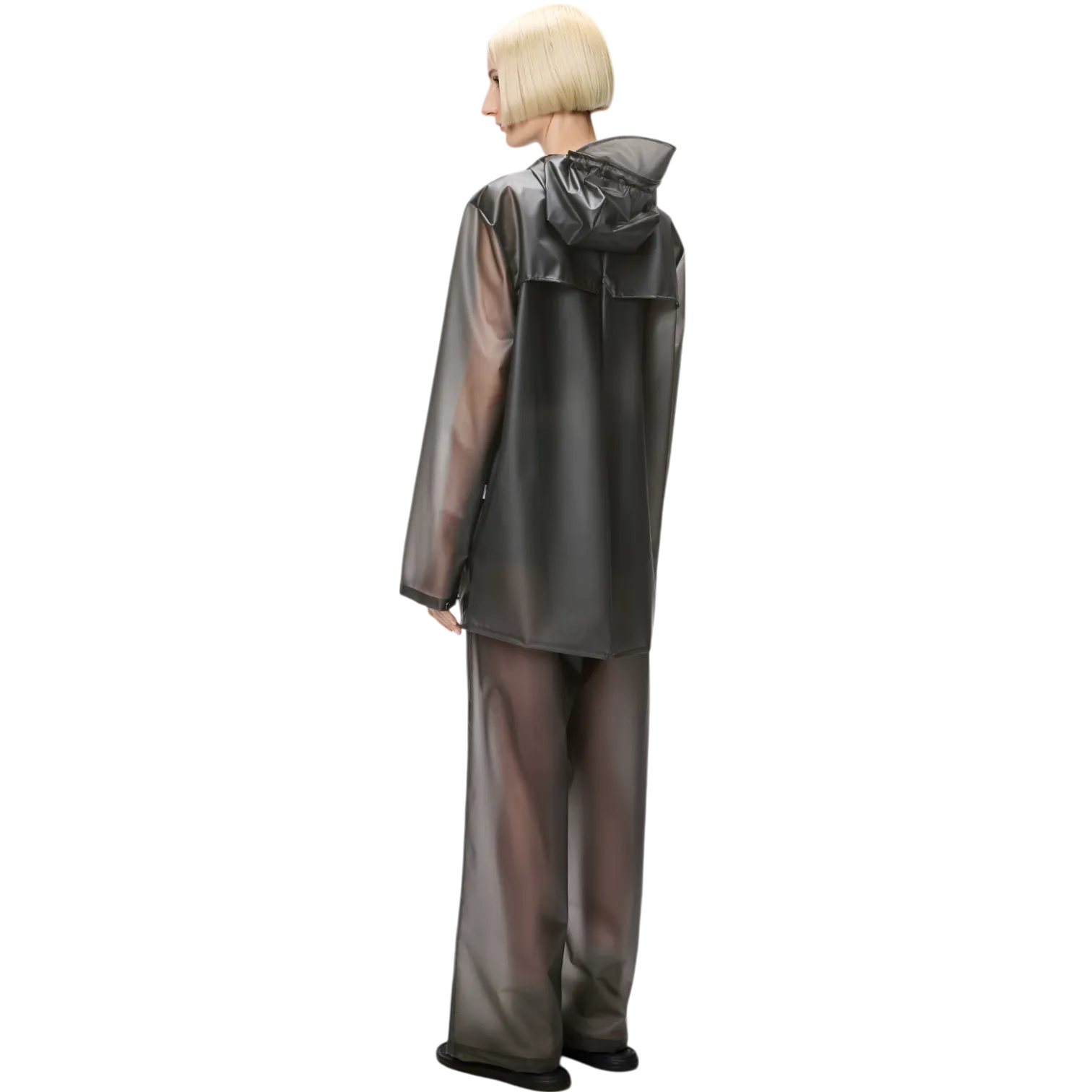 RAINS Jacket