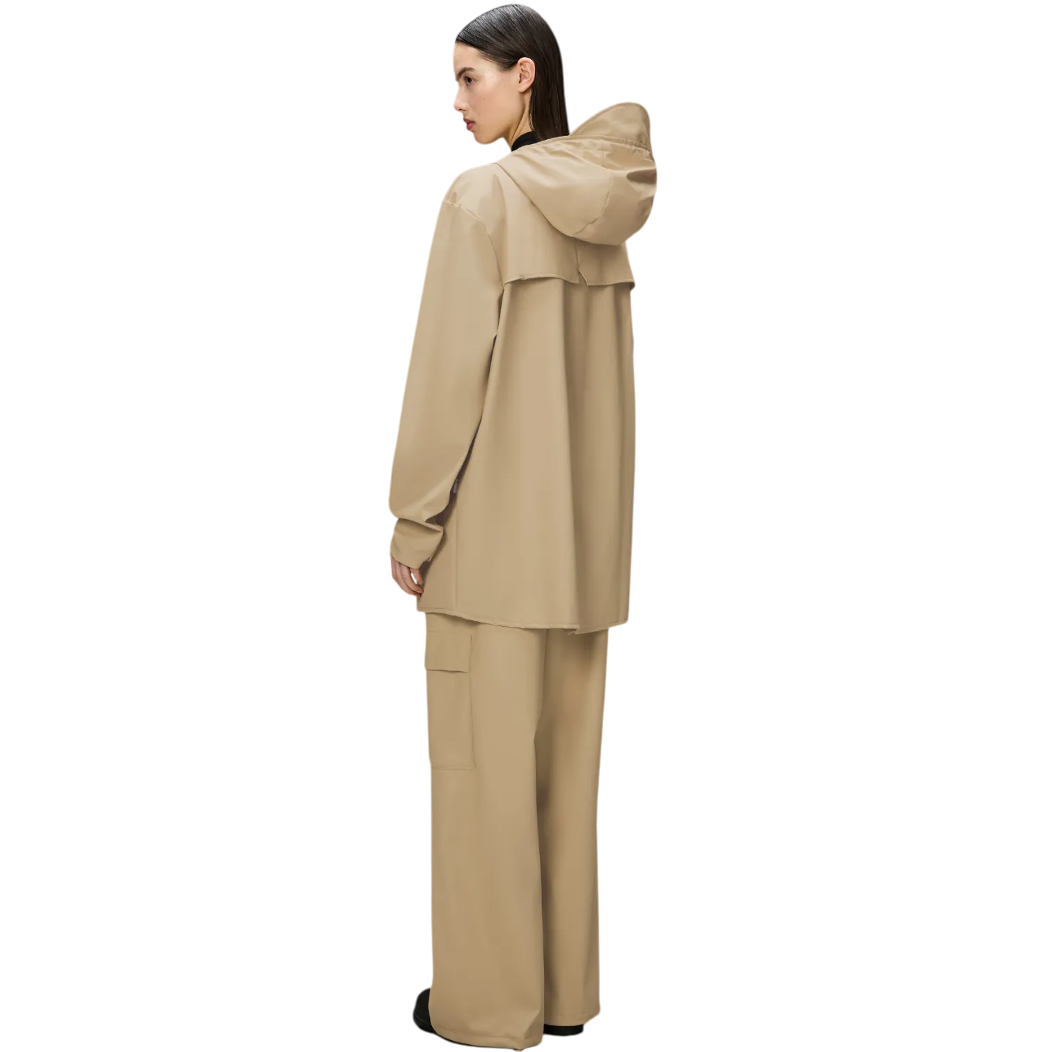 RAINS Jacket