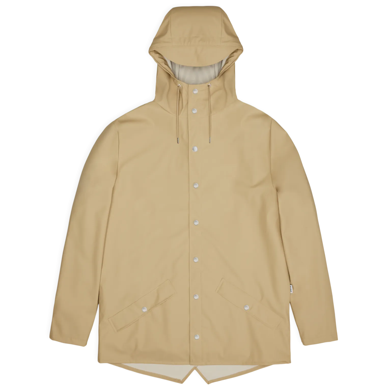 RAINS Jacket