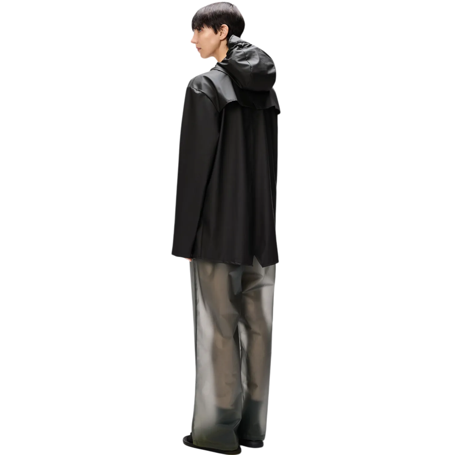 RAINS Jacket