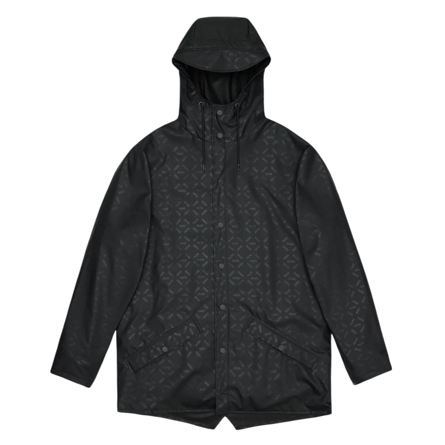 RAINS Jacket