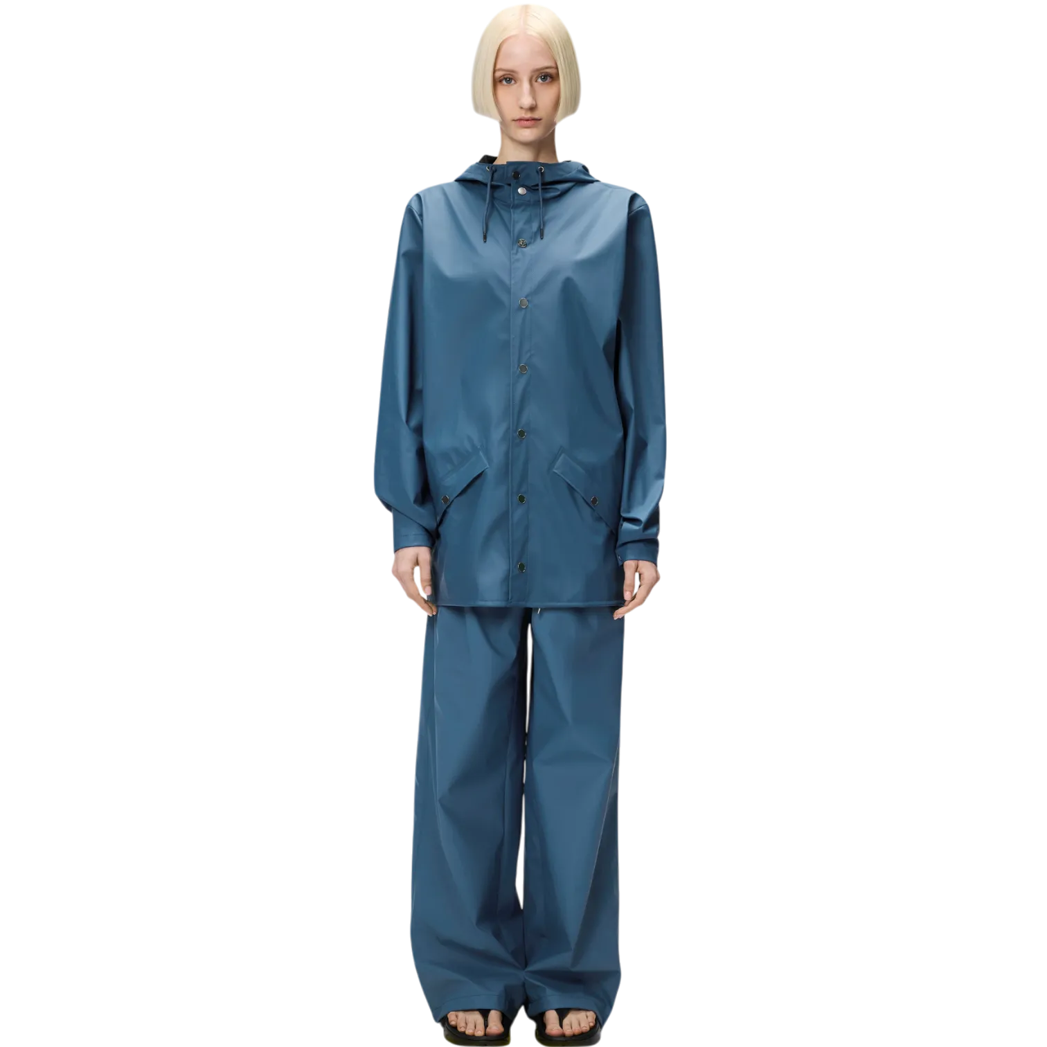 RAINS Jacket
