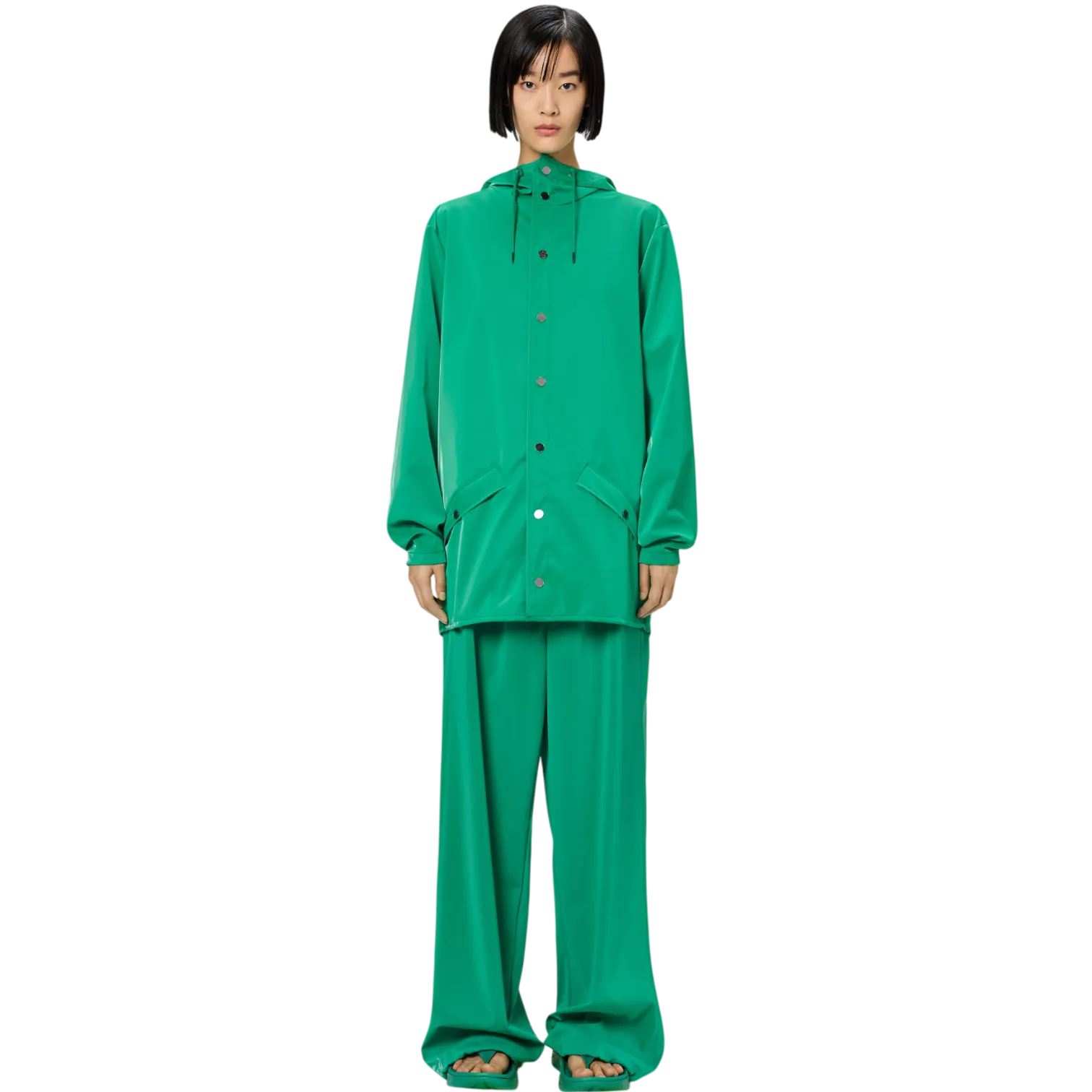 RAINS Jacket