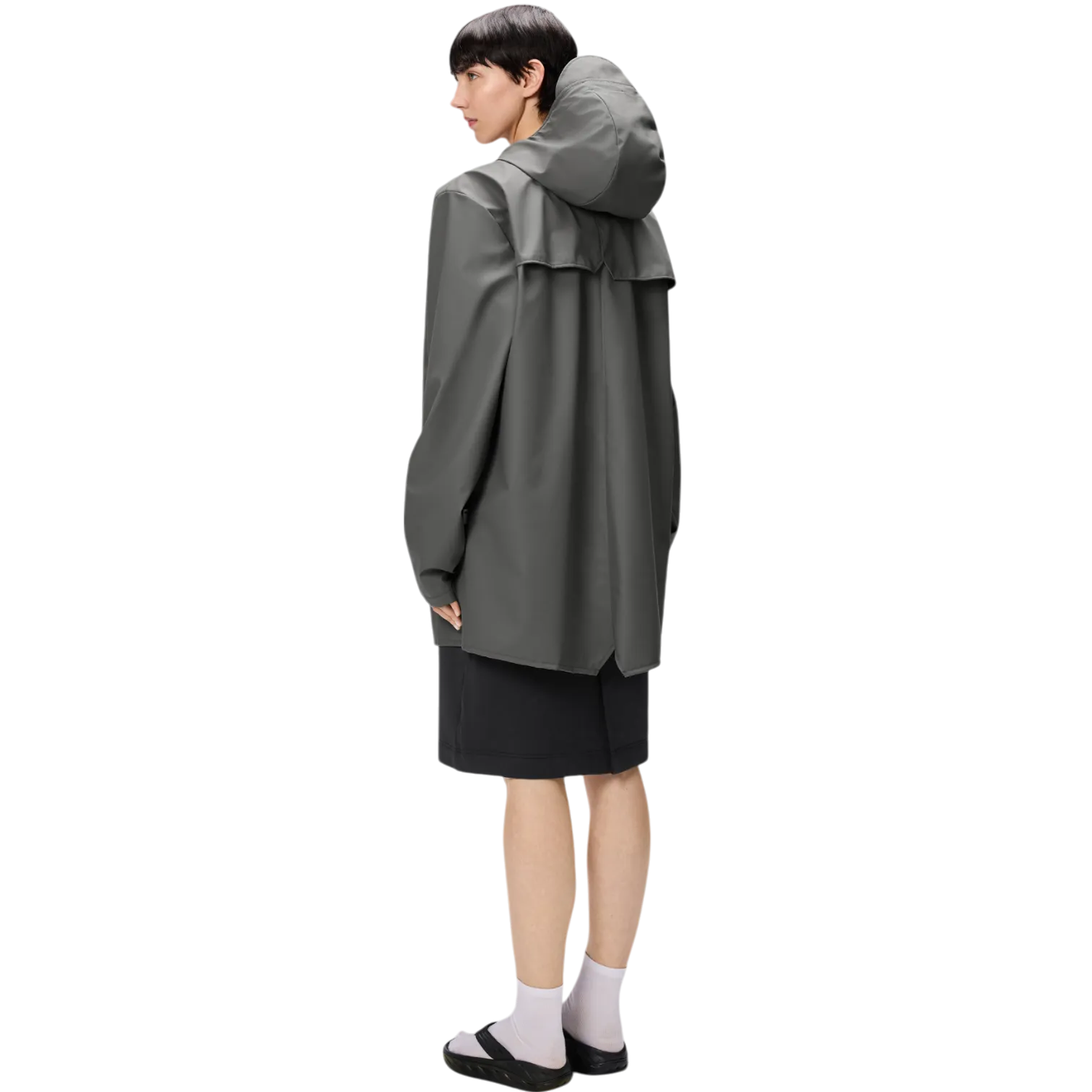 RAINS Jacket