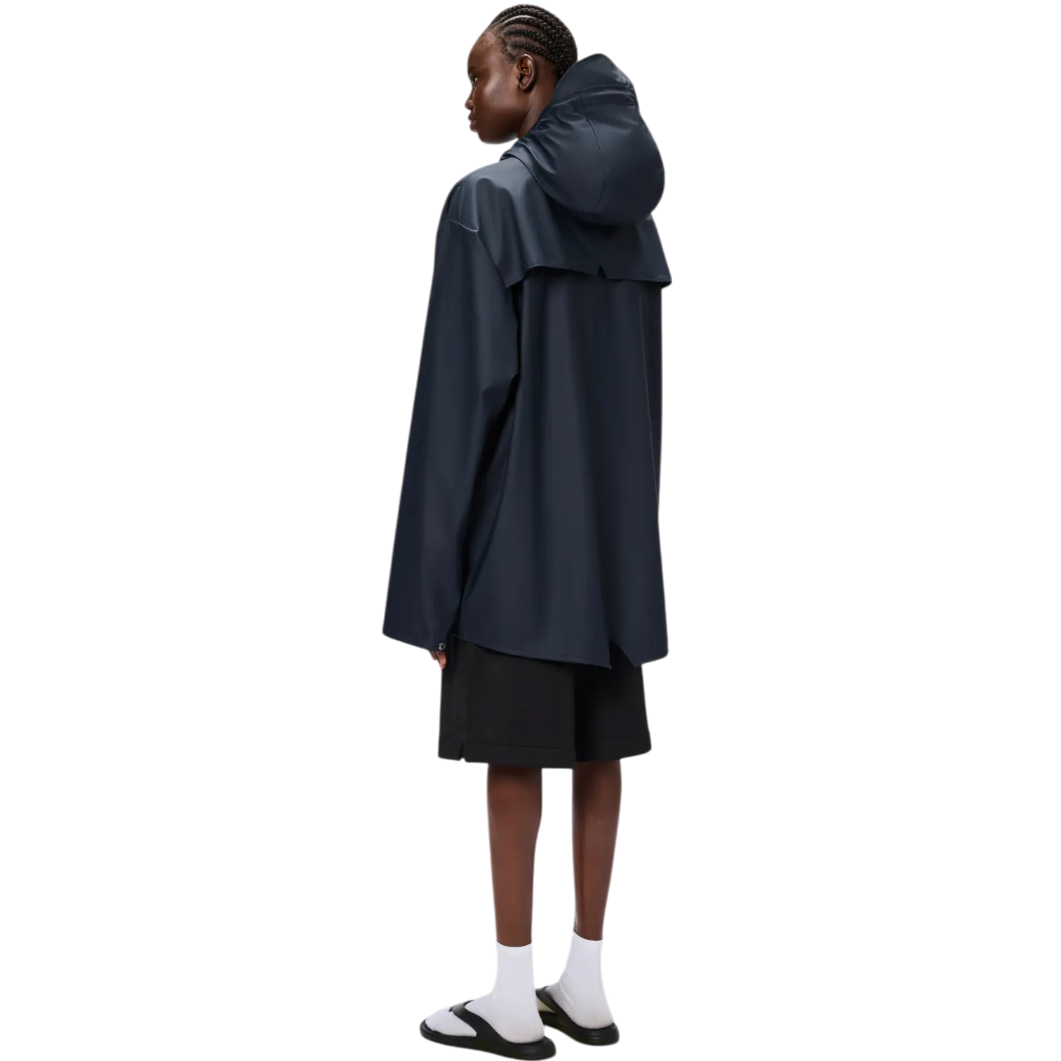 RAINS Jacket