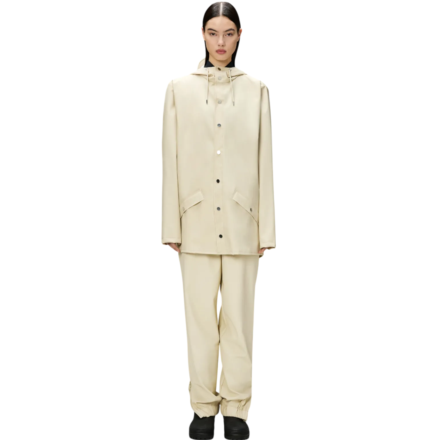 RAINS Jacket