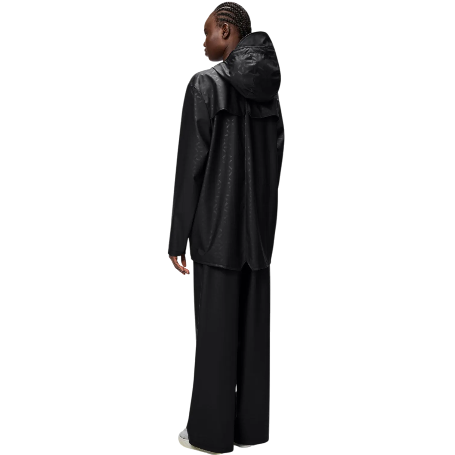 RAINS Jacket