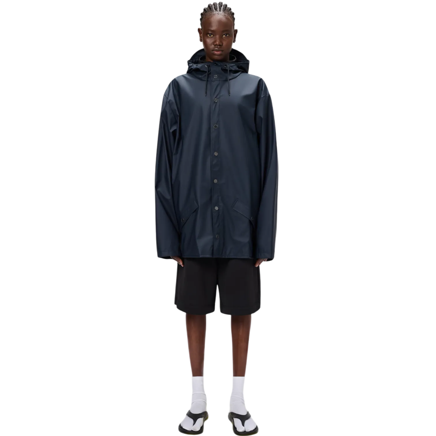 RAINS Jacket